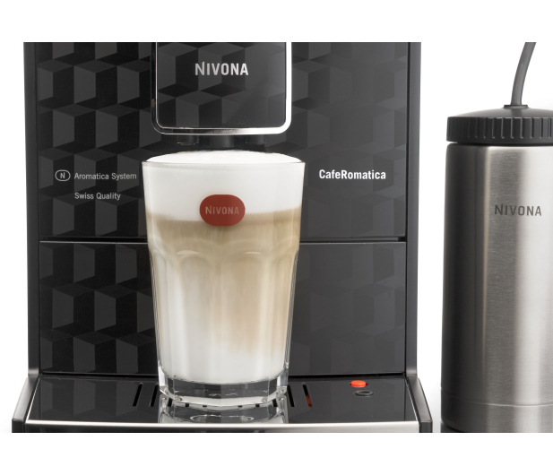 Nivona Cafe Romatica 788 - 330720 - zdjęcie 5